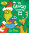 The Grinch's Great Big Flap Book (Over 60 Lift-the-Flaps Inside!) by Dr. Seuss, 9780385384940