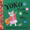 Yoko Finds Her Way by Rosemary Wells, 9781423165125