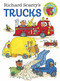 Richard Scarry's Trucks (Miniature Edition) by Richard Scarry, 9780385389259