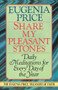 Share My Pleasant Stones (Daily Meditations for Every Day of the Year) by Eugenia Price, 9780385417129
