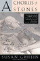 A Chorus of Stones (The Private Life of War) by Susan Griffin, 9780385418850