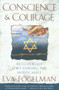 Conscience and Courage (Rescuers of Jews During the Holocaust) by Eva Fogelman, 9780385420280