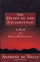 Heart of the Enlightened (A Book of Story Meditations) by Anthony De Mello, 9780385421287