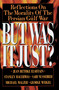 But Was It Just? (Reflections on the Morality of the Persian Gulf War) by Jean Bethke, 9780385422819