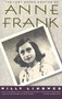 The Last Seven Months of Anne Frank by Willy Lindwer, 9780385423601