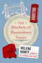 The Duchess of Bloomsbury Street by Helene Hanff, 9780062442185