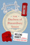 The Duchess of Bloomsbury Street by Helene Hanff, 9780062442185