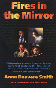 Fires in the Mirror (Crown Heights, Brooklyn and Other Identities) by Anna Deavere Smith, 9780385470148