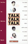 Talk Talk Talk (Decoding the Mysteries of Speech) by Jay Ingram, 9780385473835