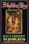 Skeleton Key (A Dictionary for Deadheads) by David Shenk, Steve Silberman, 9780385474023