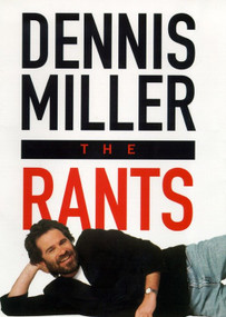 Rants by Dennis Miller, 9780385478021