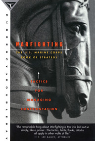 Warfighting by A.M. Gray, 9780385478342