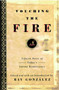 Touching the Fire (Fifteen Poets of Today's Latino Renaissance) by Ray Gonzalez, 9780385478625