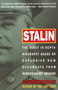 Stalin (The First In-depth Biography Based on Explosive New Documents from Russia's Secret Archives) by Edvard Radzinsky, 9780385479547