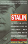 Stalin (The First In-depth Biography Based on Explosive New Documents from Russia's Secret Archives) by Edvard Radzinsky, 9780385479547