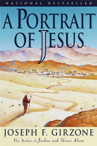 A Portrait of Jesus by Joseph F. Girzone, 9780385484770