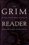 The Grim Reader (Writings on Death, Dying, and Living On) by Maura Spiegel, Richard Tristman, 9780385485272
