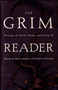 The Grim Reader (Writings on Death, Dying, and Living On) by Maura Spiegel, Richard Tristman, 9780385485272