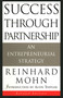 Success Through Partnership (An Entrepreneurial Strategy) by Reinhard Mohn, 9780385485937