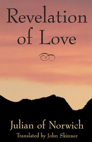 Revelation of Love by John Skinner, 9780385487566