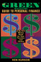 Green Magazine (No B.S. Book) by Ken Kurson, 9780385487597