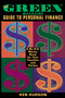 Green Magazine (No B.S. Book) by Ken Kurson, 9780385487597