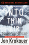 Into Thin Air (A Personal Account of the Mt. Everest Disaster) by Jon Krakauer, 9780385494786