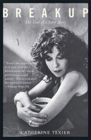 Breakup (The End of a Love Story) by Catherine Texier, 9780385495233