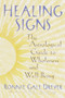 Healing Signs (The Astrological Guide to Wholeness and Well Being) by Ronnie Gale Dreyer, 9780385498159