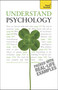 Understand Psychology by Nicky Hayes, 9781444100907