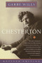 Chesterton by Garry Wills, 9780385502900