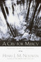 A Cry for Mercy (Prayers from the Genesee) by Henri J. M. Nouwen, 9780385503891