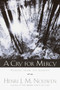 A Cry for Mercy (Prayers from the Genesee) by Henri J. M. Nouwen, 9780385503891