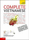 Complete Vietnamese Beginner to Intermediate Course (Learn to read, write, speak and understand a new language) by Dana Healy, 9781444101881
