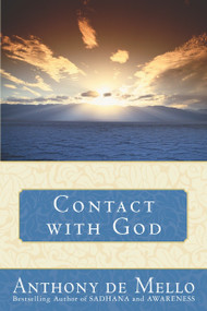 Contact with God by Anthony De Mello, 9780385509947