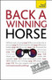 Back a Winning Horse by Belinda Levez, 9781444102918