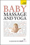 Baby Massage and Yoga by Anita Epple, 9781444103021