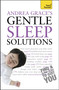 Andrea Grace's Gentle Sleep Solutions by Andrea Grace, 9781444103038