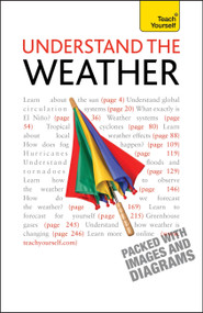 Understand The Weather by Peter Innes, 9781444103106