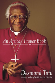 An African Prayer Book by Desmond Tutu, 9780385516495