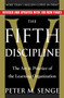 The Fifth Discipline (The Art & Practice of The Learning Organization) by Peter M. Senge, 9780385517256