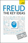 Freud - The Key Ideas by Ruth Snowden, 9781444103281