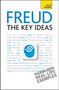 Freud - The Key Ideas by Ruth Snowden, 9781444103281