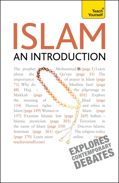Islam - An Introduction by Ruqaiyyah Waris Maqsood, 9781444103472