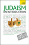Judaism - An Introduction by C. M. Hoffman, 9781444103489