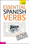Essential Spanish Verbs by Maria Rosario Hollis, 9781444103571