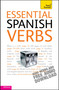 Essential Spanish Verbs by Maria Rosario Hollis, 9781444103571
