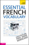 Essential French Vocabulary by Noel Saint-Thomas, 9781444103618