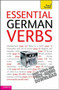 Essential German Verbs by Silvia Robertson, Ian Roberts, 9781444103632