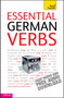 Essential German Verbs by Silvia Robertson, Ian Roberts, 9781444103632